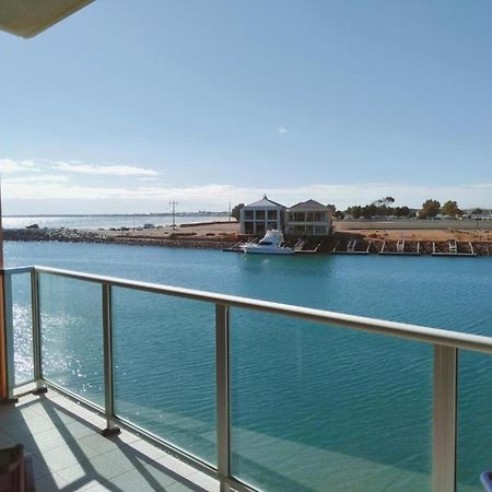 Apartment 3 Wallaroo Marina Exteriér fotografie