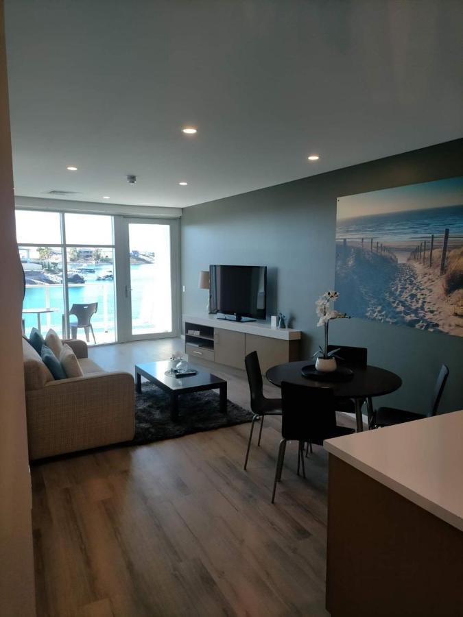 Apartment 3 Wallaroo Marina Exteriér fotografie